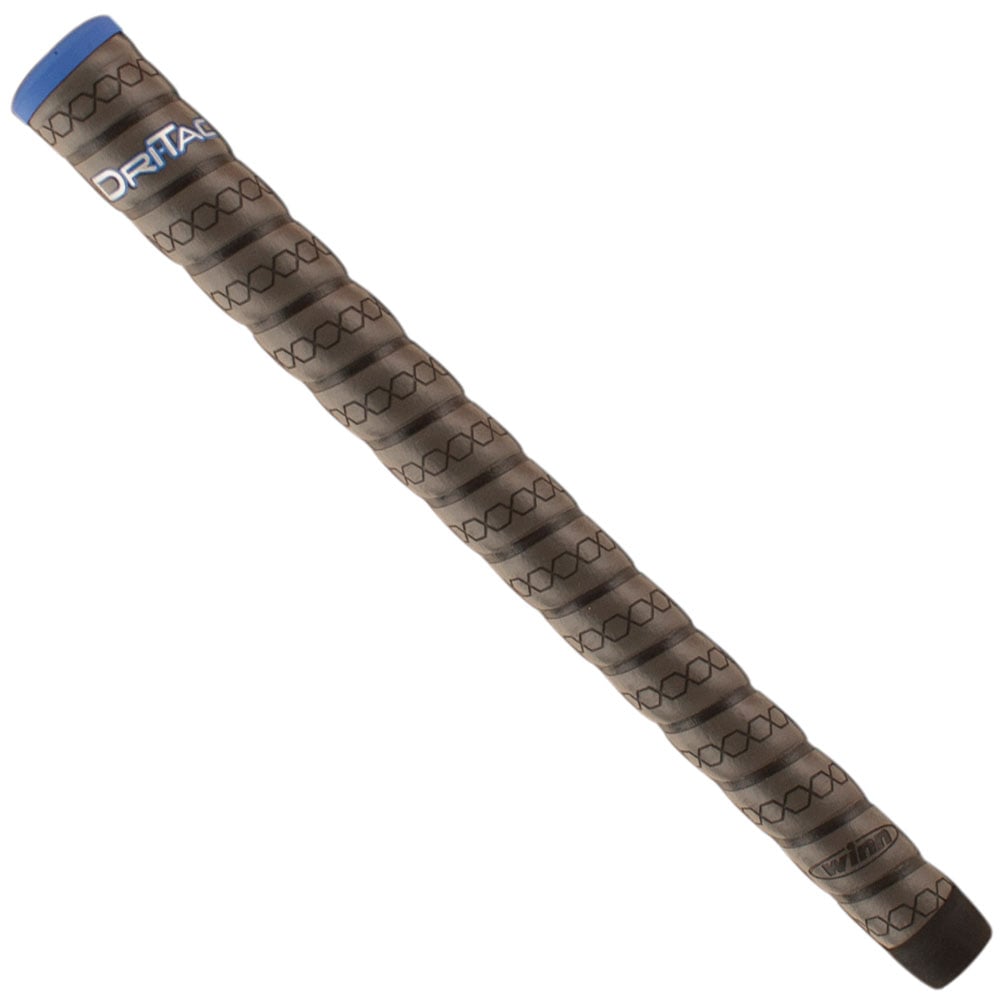 New BUTCH HARMON Winn Dri-Tac Wrap WinnDry Golf Grips .600 Core Size - Pick Size