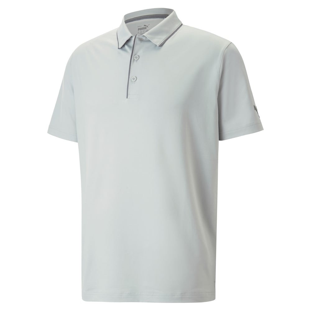 Puma Mattr Bridges (LS) Golf Polo High Rise XL