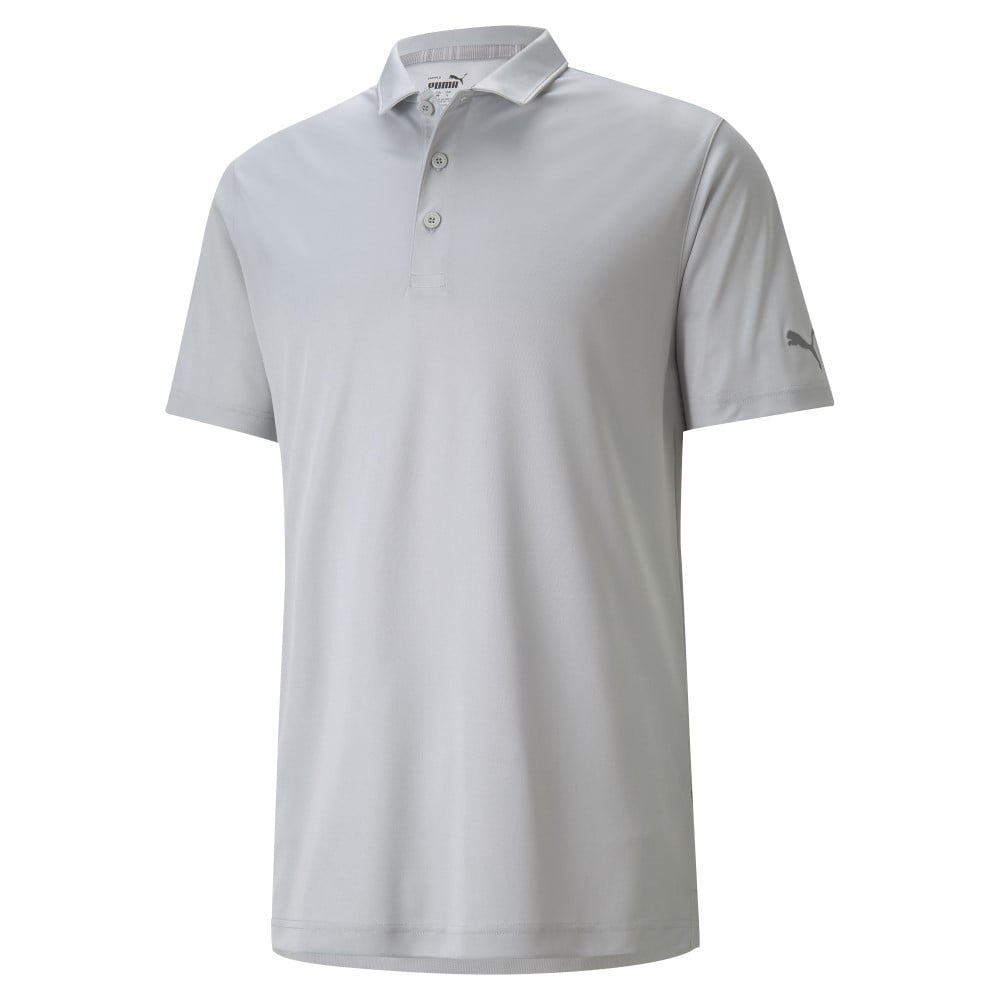 Puma Gamer Golf Polo High Rise M