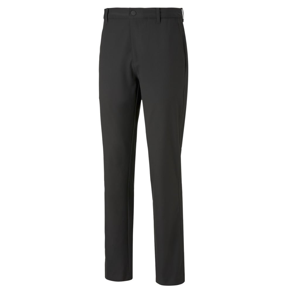 Puma Dealer Golf Pants PUMA Black 32 30