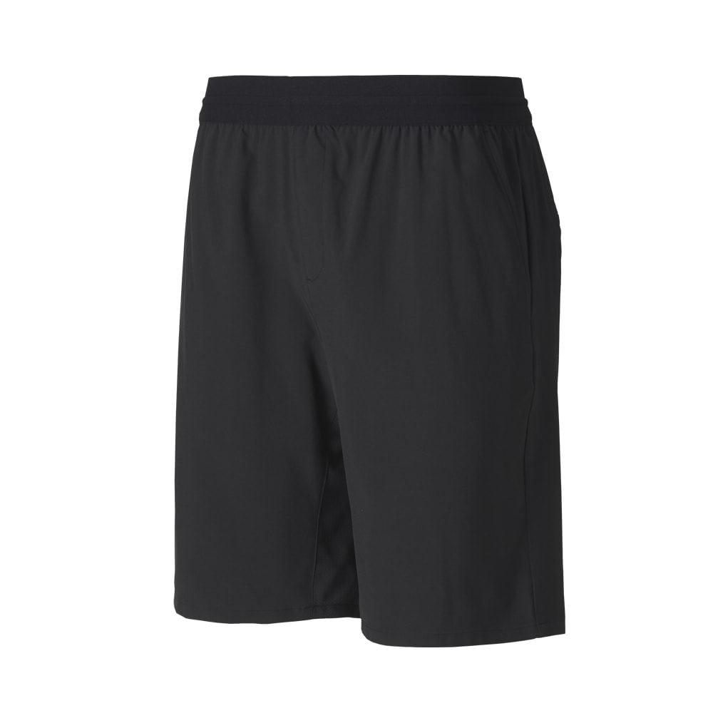 Puma 9 Tech Golf Shorts PUMA Black S