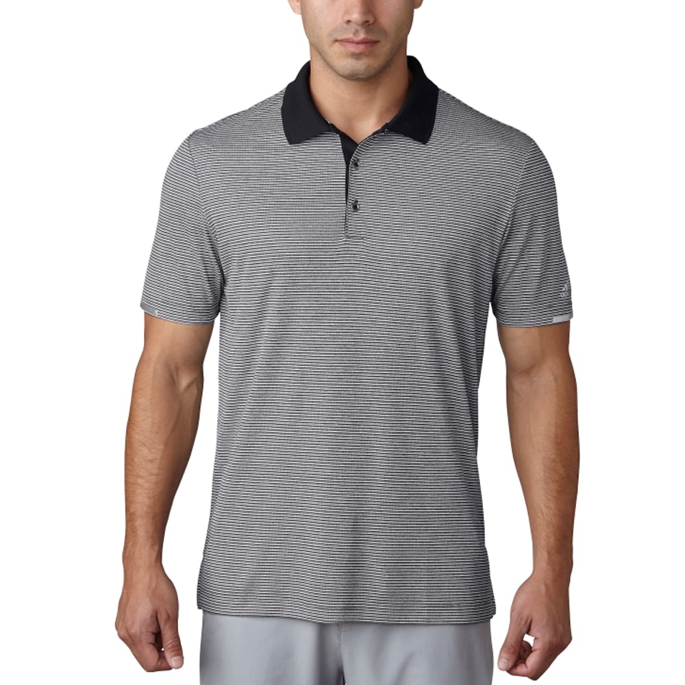 adidas climachill golf polo