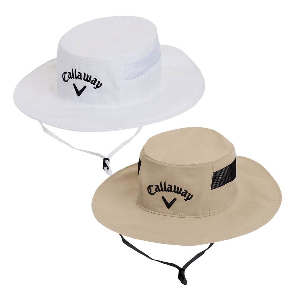 Callaway Golf Sun Hat - White