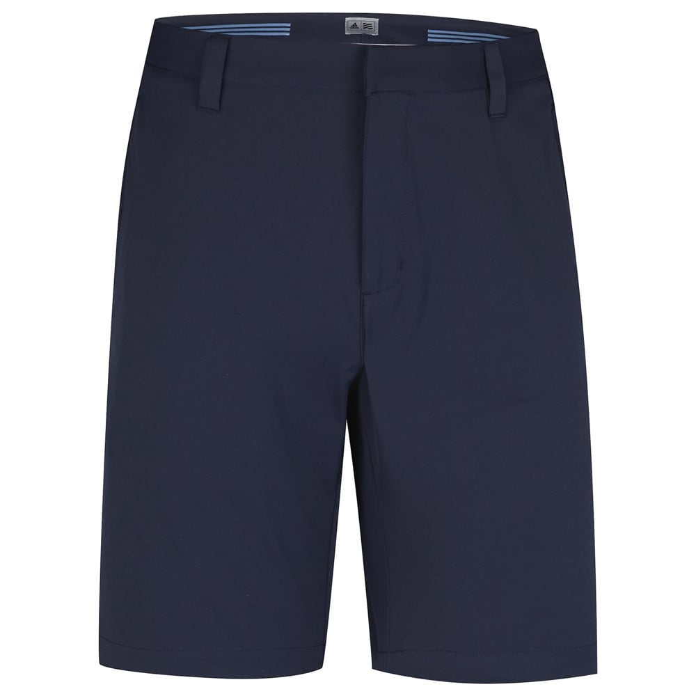 Adidas Purmotion Stretch 3 Stripes Short - Discount Men's Golf Shorts ...