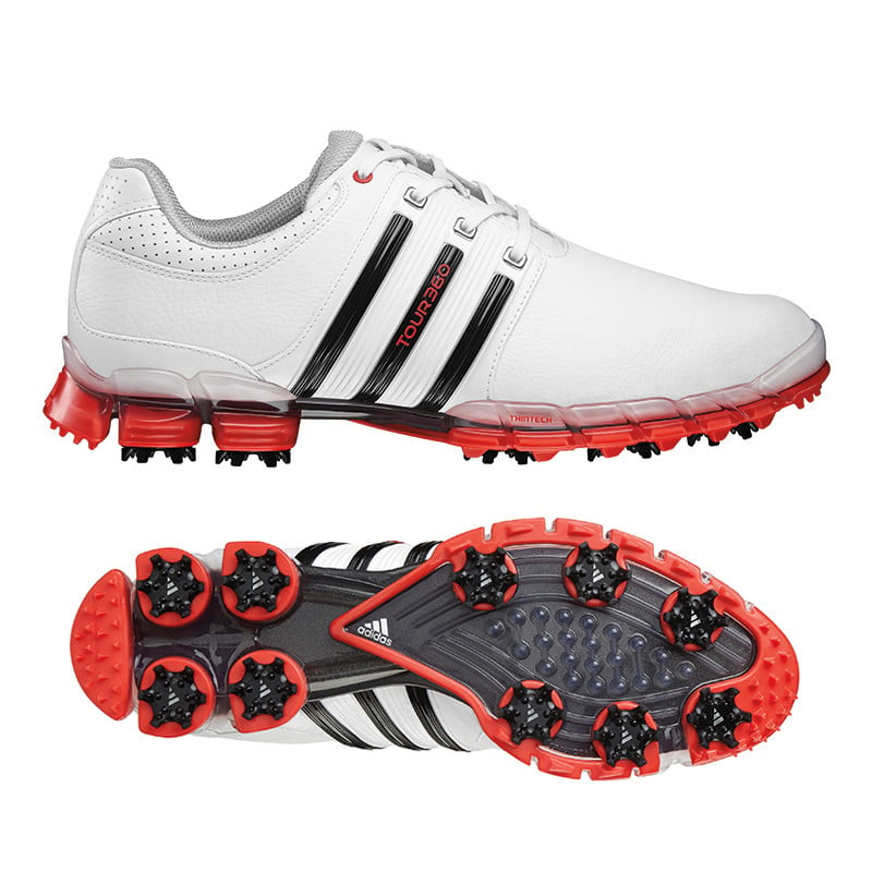 naaien groei Christus Adidas 2014 Tour 360 ATV M1 Golf Shoes - Discount Golf Shoes - Hurricane  Golf