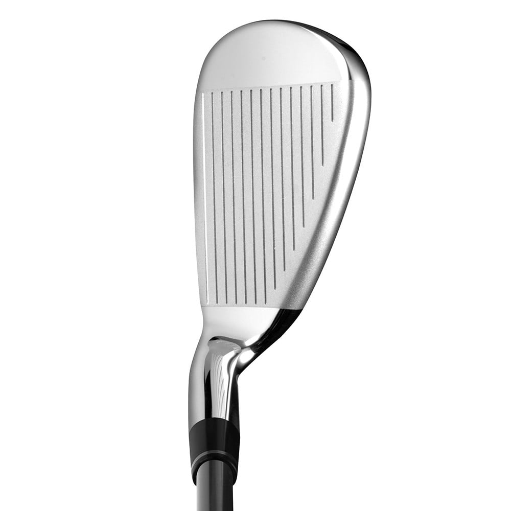 2014 Adams Idea a12 OS Hybrid Iron Set - Discount Iron Sets - Hurricane