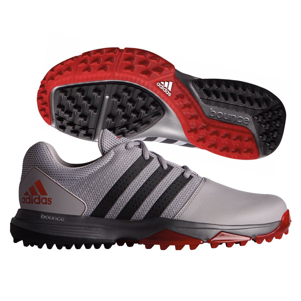 adidas 360 traxion spikeless golf shoes