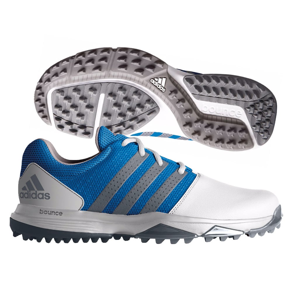 adidas 360 traxion golf shoes review
