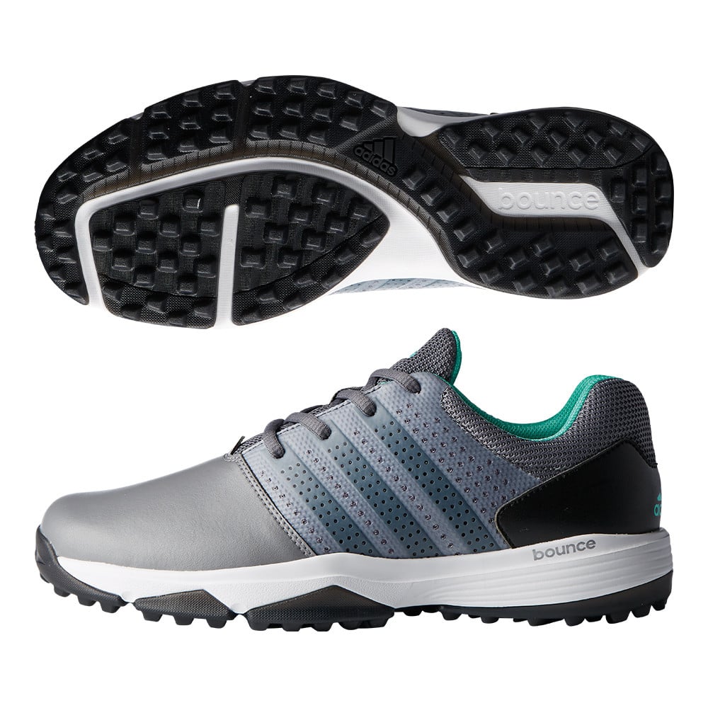 adidas 360 traxion spikeless golf shoes review