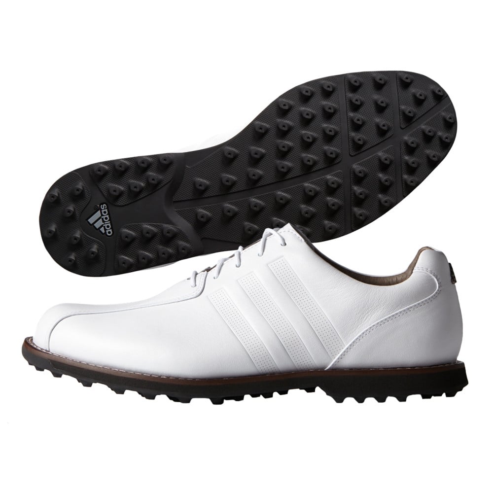 persecucion Acrobacia Serafín Adidas Adipure TC Golf Shoes - Discount Golf Shoes - Hurricane Golf