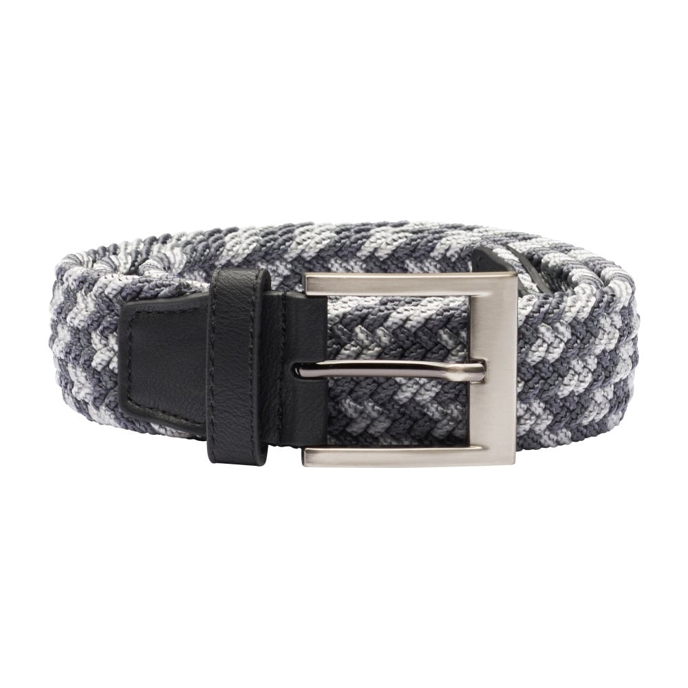 adidas Braided Stretch Belt  Southern California Golf Coupons and