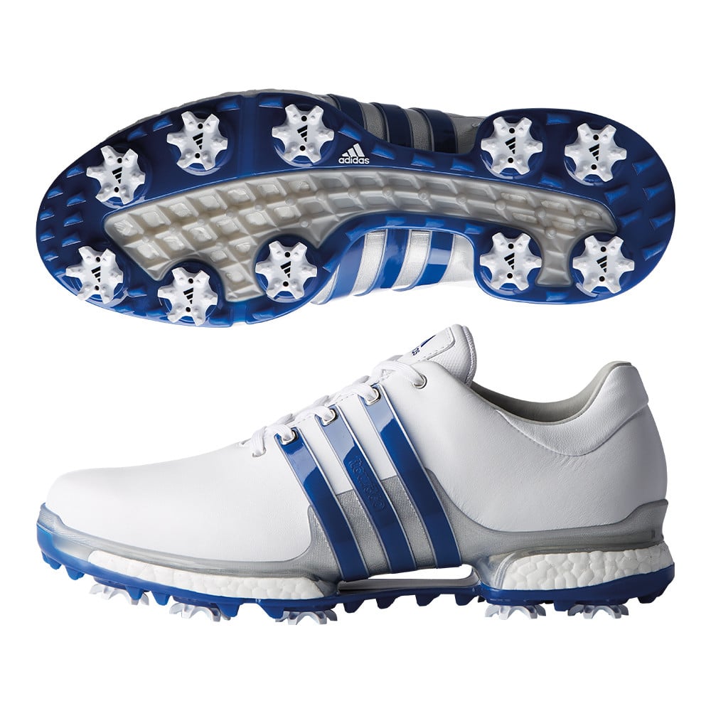 adidas tour 360 boost 2.0 golf shoes 2018