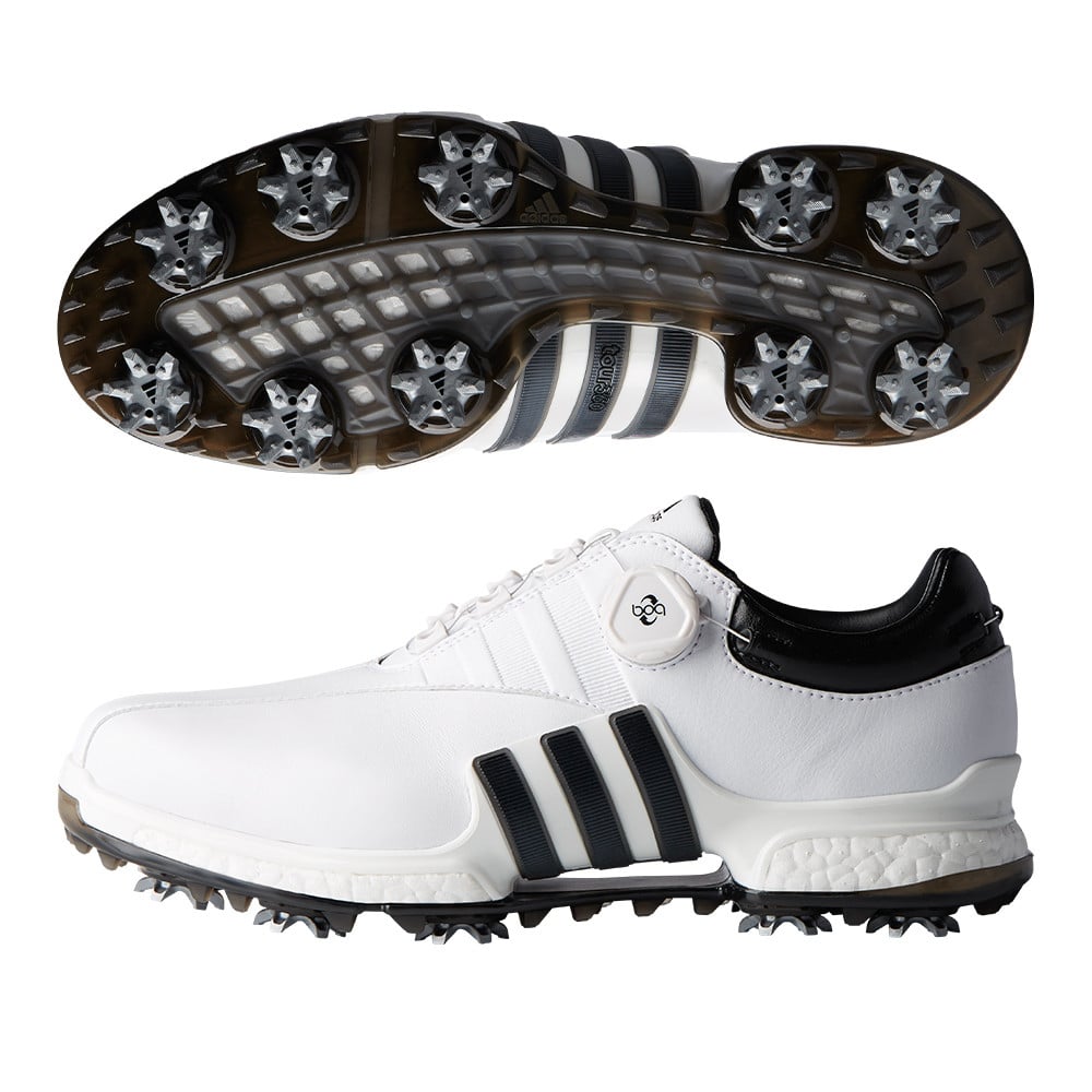 adidas tour360 eqt boa golf shoes