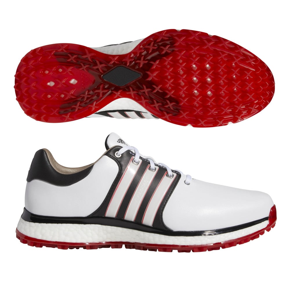 Adidas Tour360 XT-SL Golf Shoes - Discount Golf Shoes - Hurricane Golf