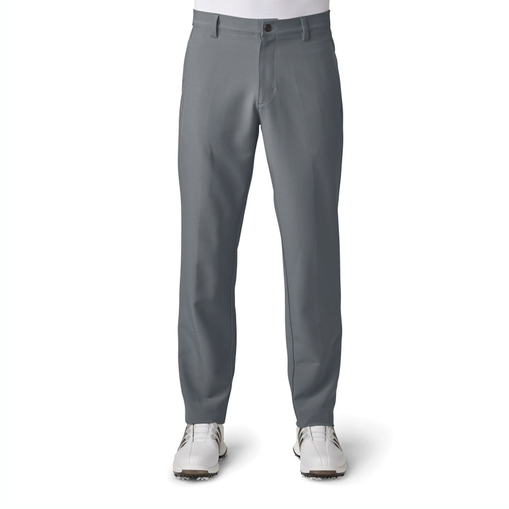 adidas Golf Ultimate Tapered Pant Grey Three 3834  Amazonin Clothing   Accessories