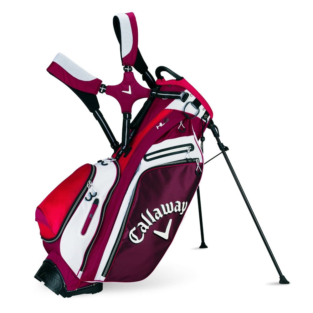 The 5 Best Callaway Golf Bag in 2023