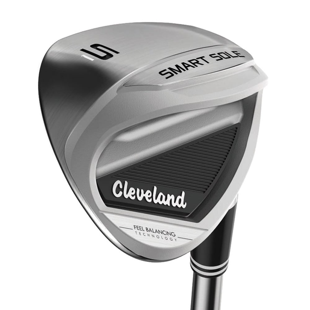 Cleveland Smart Sole 3C Wedge Discount Golf Wedges Hurricane Golf