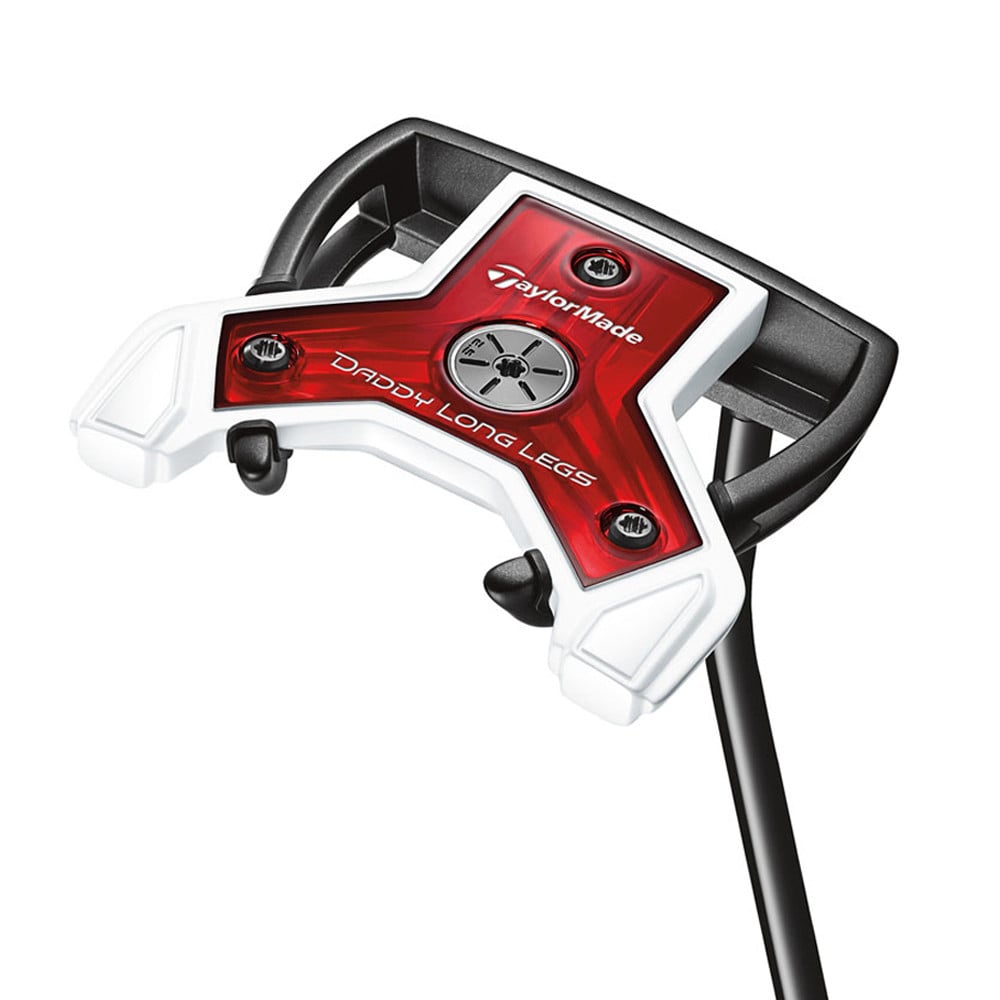 TaylorMade Daddy Long Legs 2.0 Putter - Discount Golf Putters ...