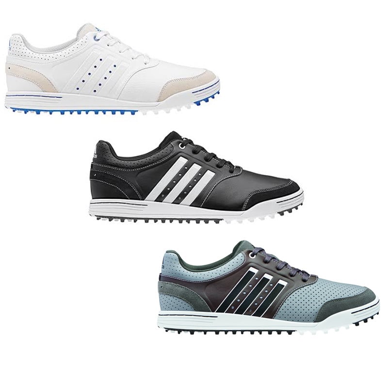 adidas men's adicross iii golf shoe