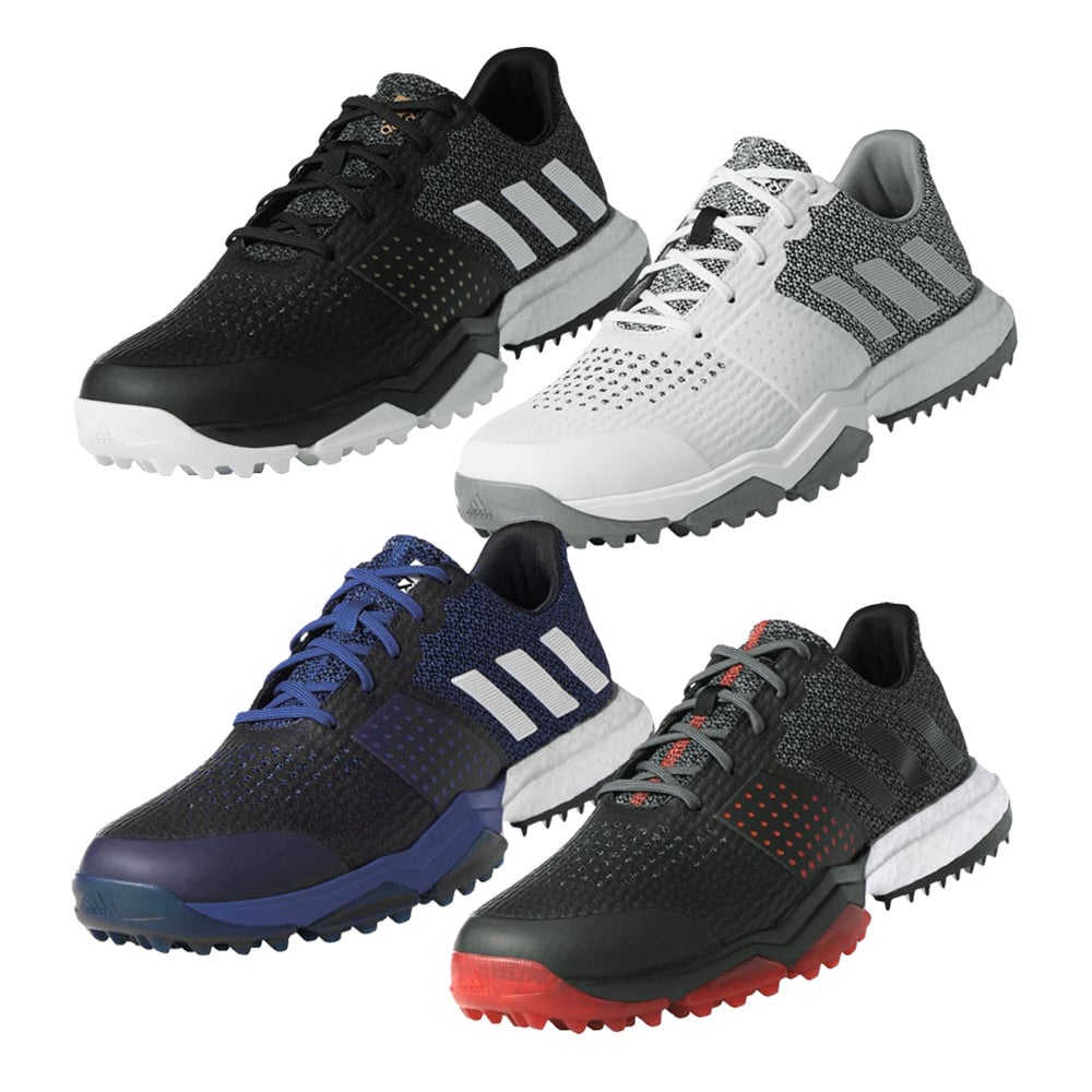 Adidas Adipower Sport Boost 3 Golf Shoes - Discount Shoes Hurricane Golf