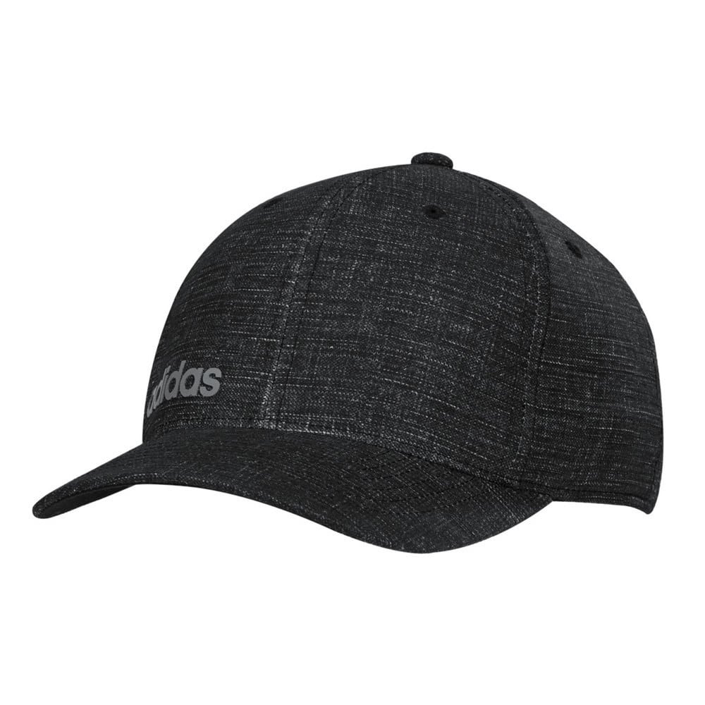Adidas ClimaCool Chino Print Fitted Hat 