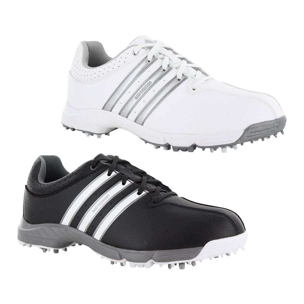 360 traxion golf shoes