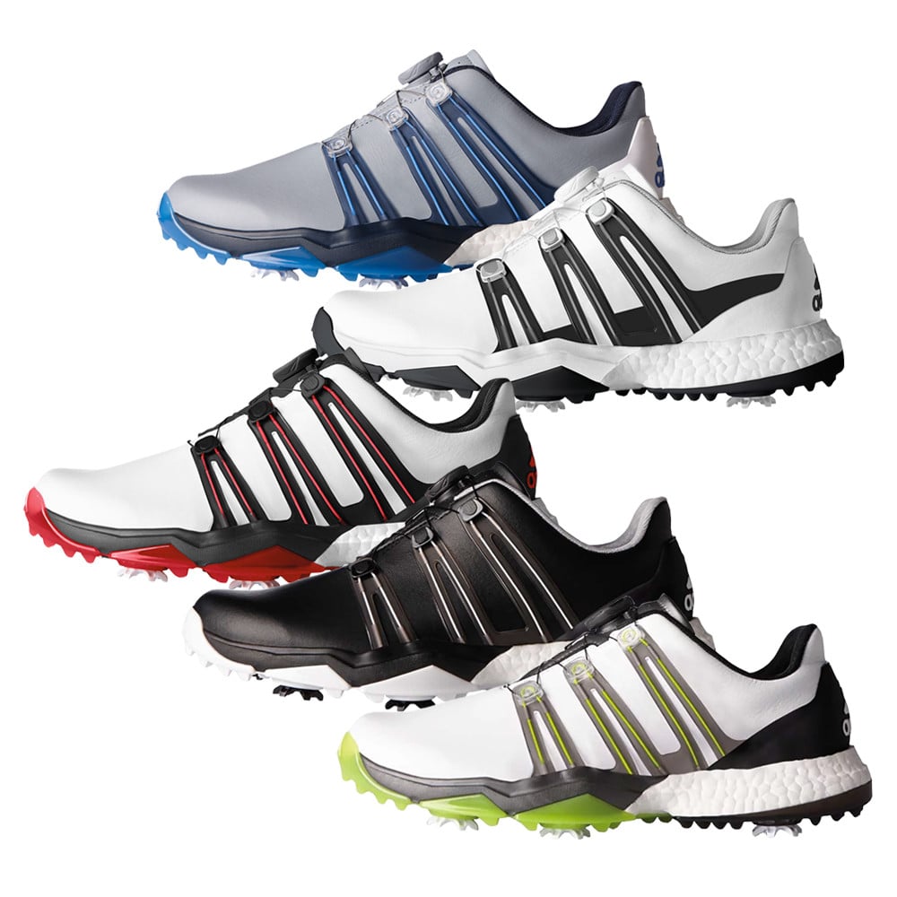 adidas adipower boost 2 golf shoes