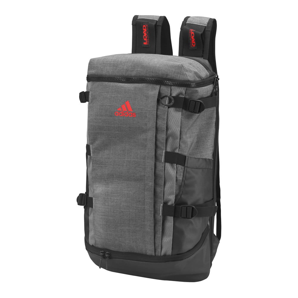 adidas load backpack