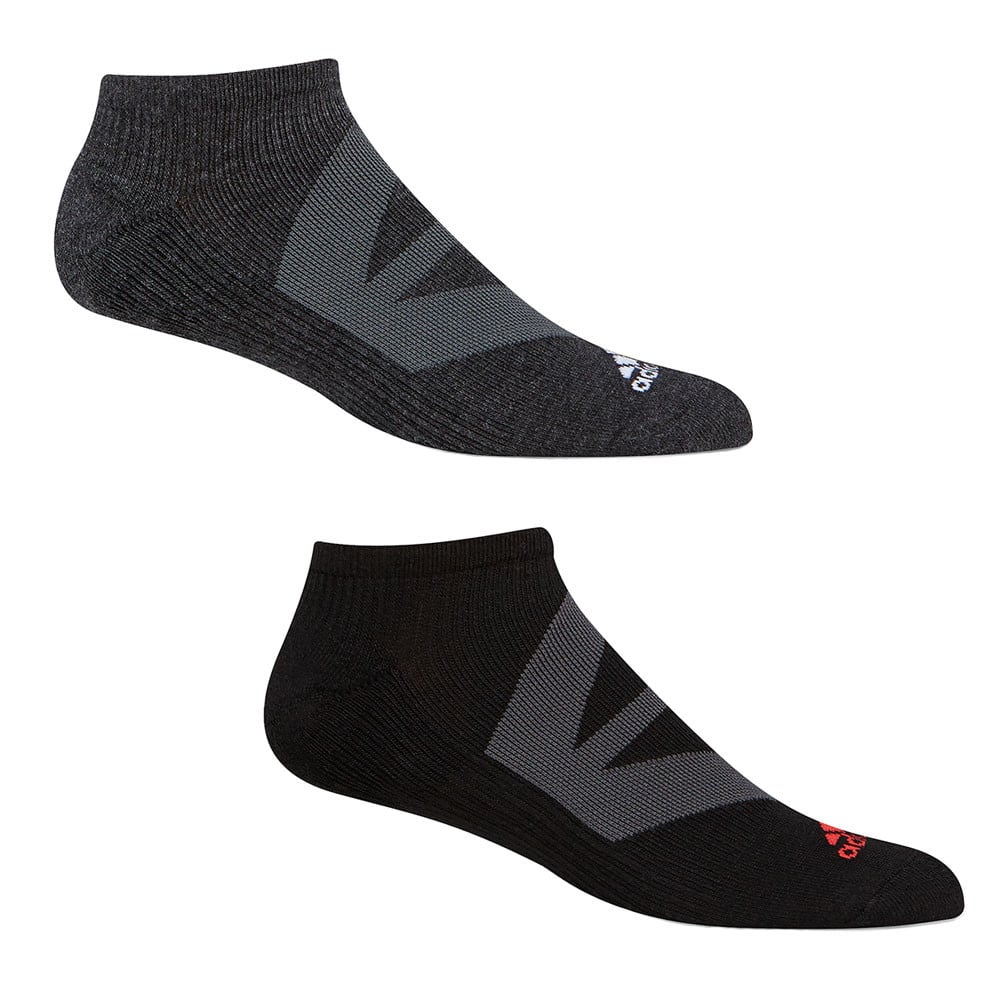 Adidas Soft Wool Golf Sock - Men's Golf Socks - Hurricane Golf