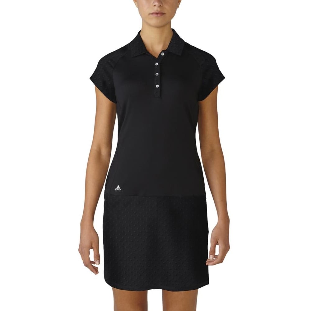 adidas women's rangewear golf dress