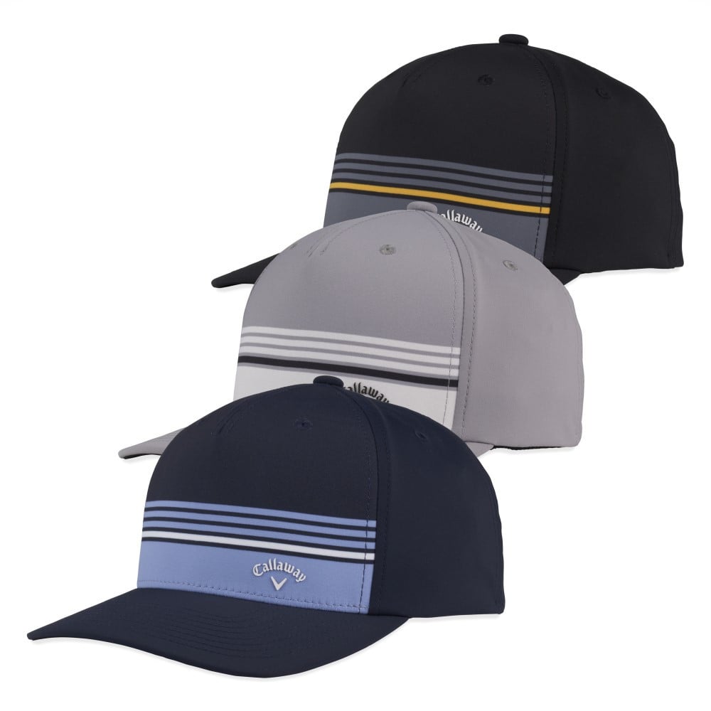 Men's Golf Hats in Golf Clothing