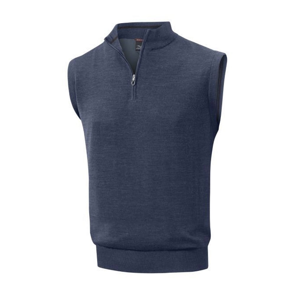 Mizuno Hayate Sweater Vest - Discount 