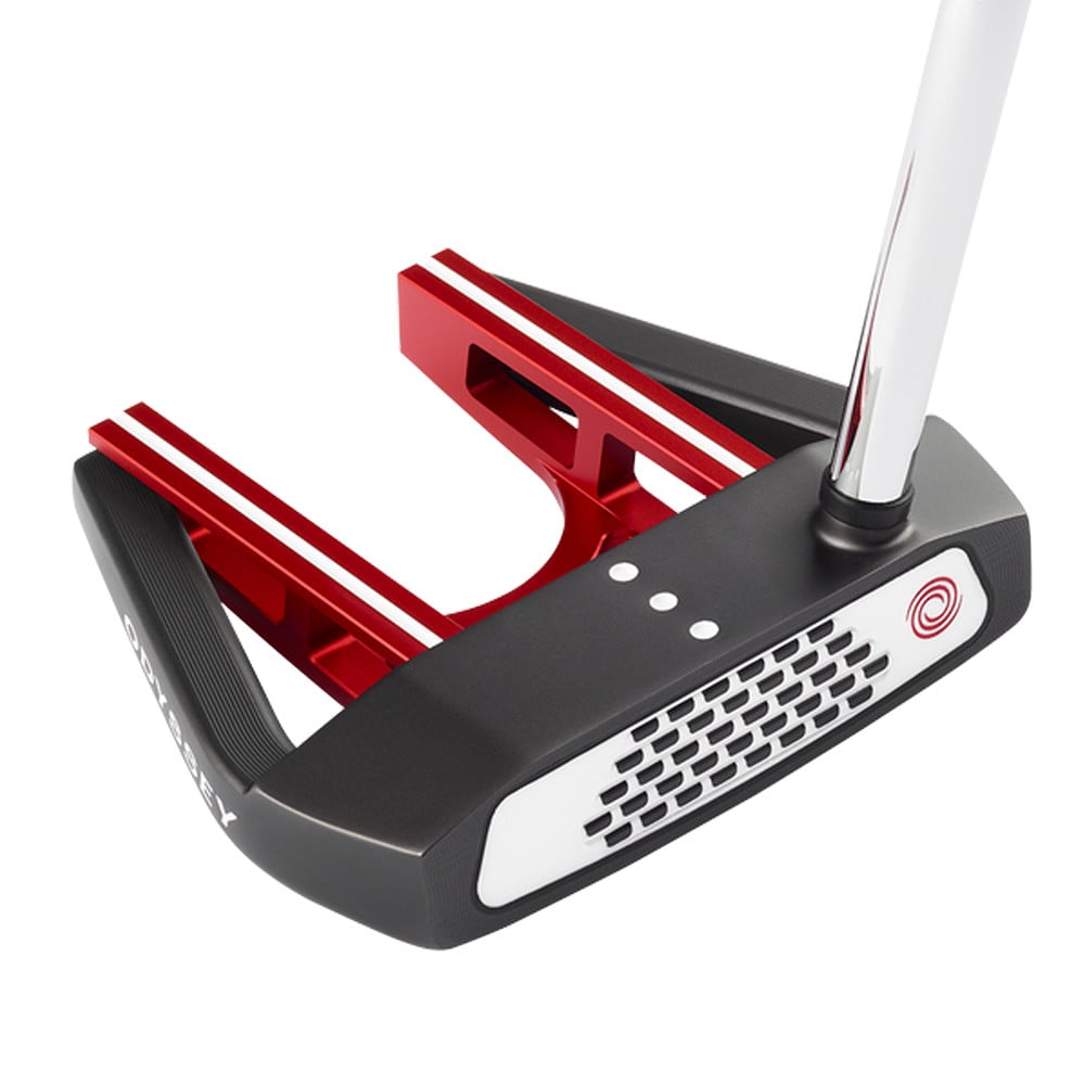 Odyssey EXO Stroke Lab Seven Putter Discount Golf Putters Hurricane