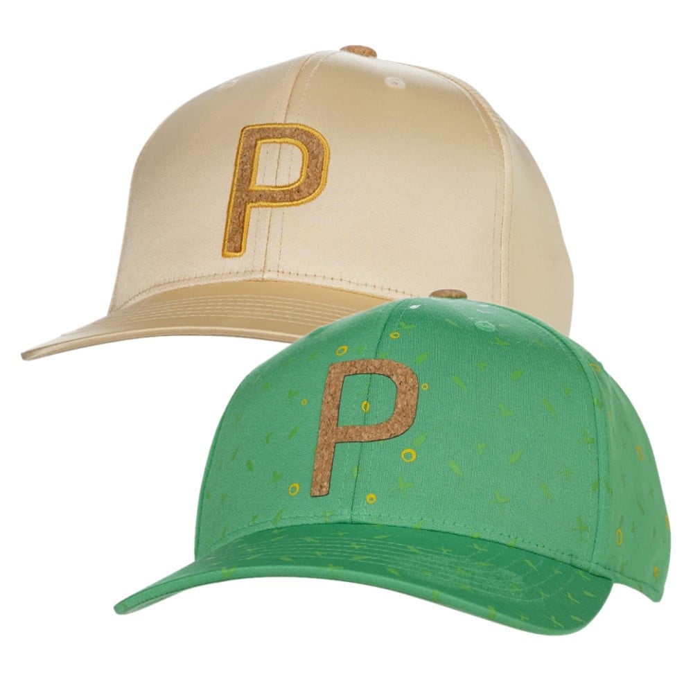 Melodramatisch Compatibel met corruptie Puma Champs P Snapback Golf Headwear - Discount Golf Apparel/Men's Golf  Hats & Headwear - Hurricane Golf