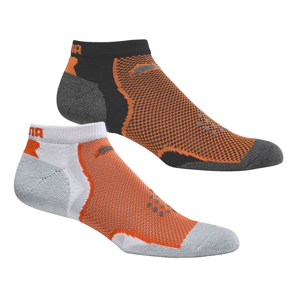 PUMA Fusion Lite Men's Golf Socks - Men's Golf Socks - Hurricane Golf