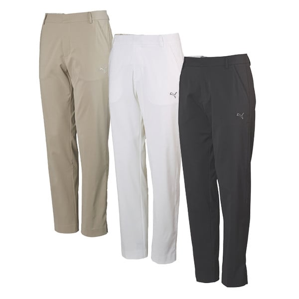 PUMA Tech Style Golf Pants - Discount 