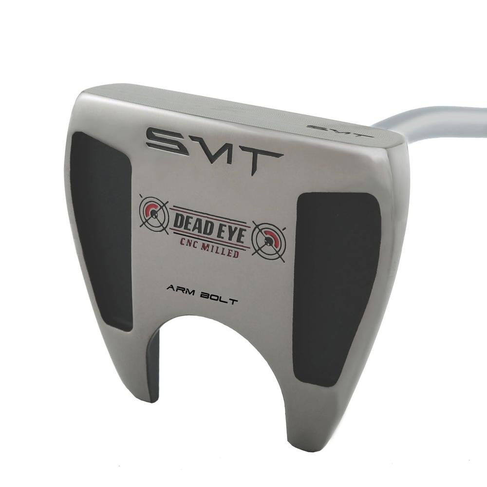 SMT Dead Eye Arm Bolt Putters - Discount Golf Clubs/Discount Golf ...