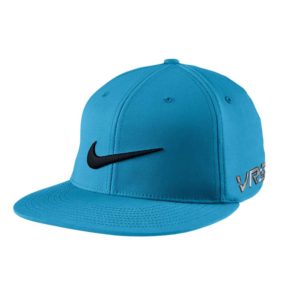 New Nike Flat Bill Tour Fitted Golf Hat - Multiple Sizes & Colors | eBay