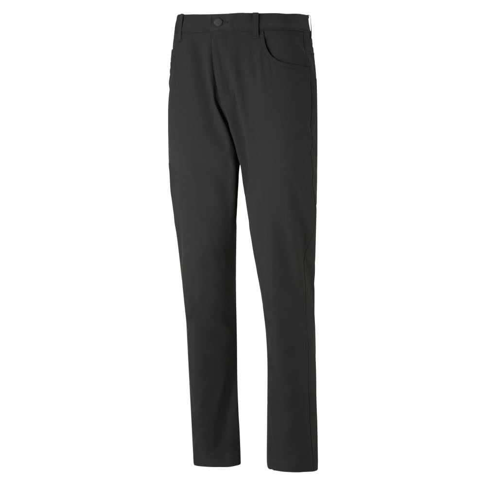 Puma Dealer 5 Pocket Golf Pants PUMA Black 38 34