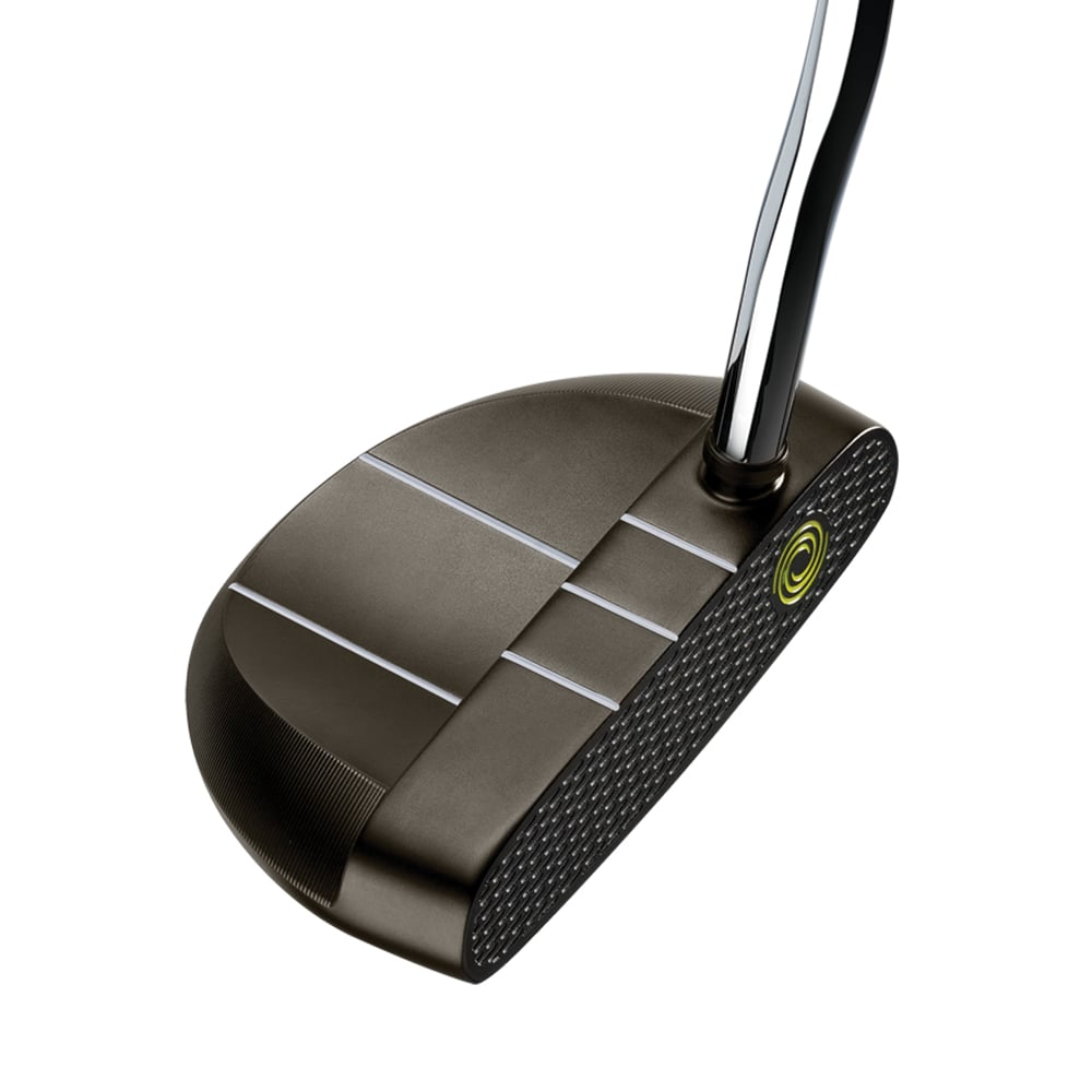 Odyssey Metal-X Milled Rossie Putter - Discount Golf Putters