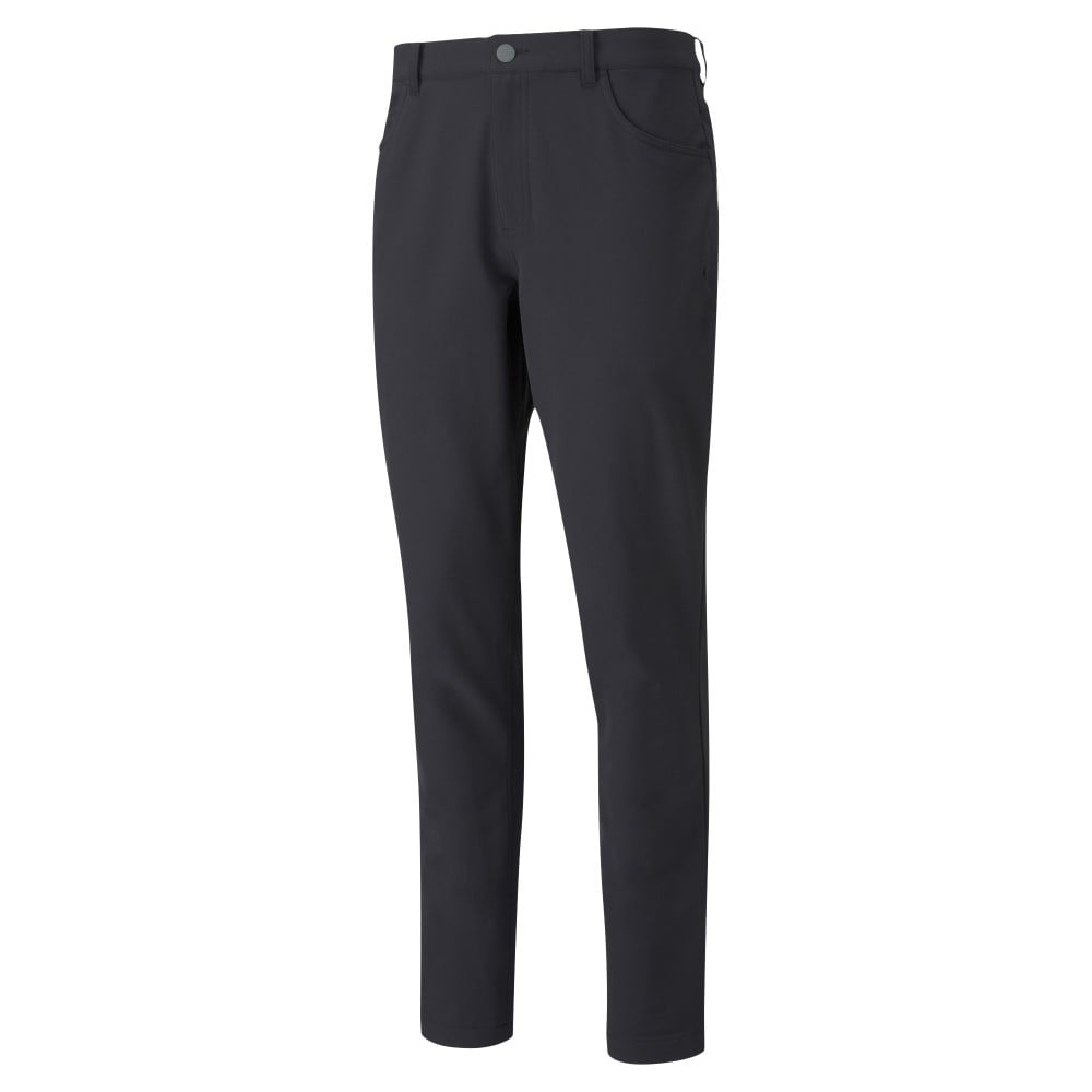 Puma Jackpot Utility Pants PUMA Black 36 30