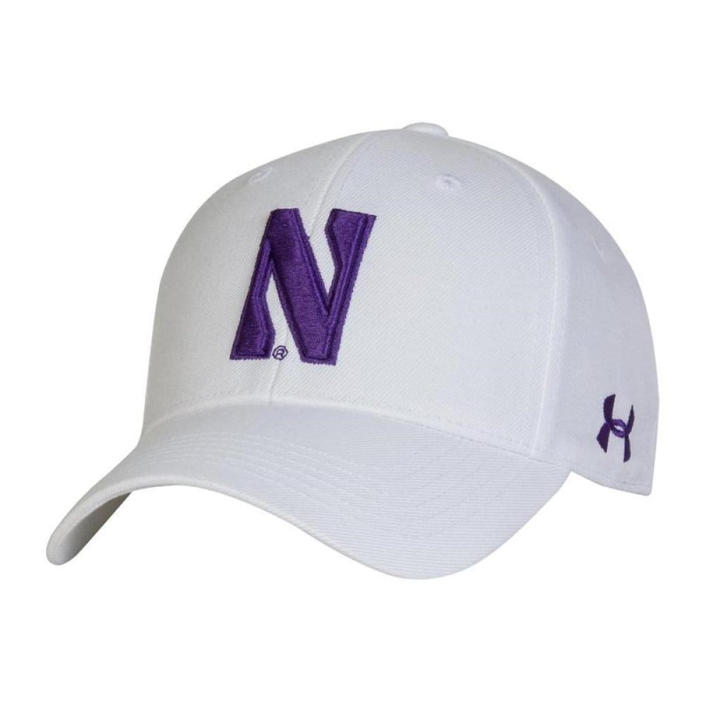 northwestern hat
